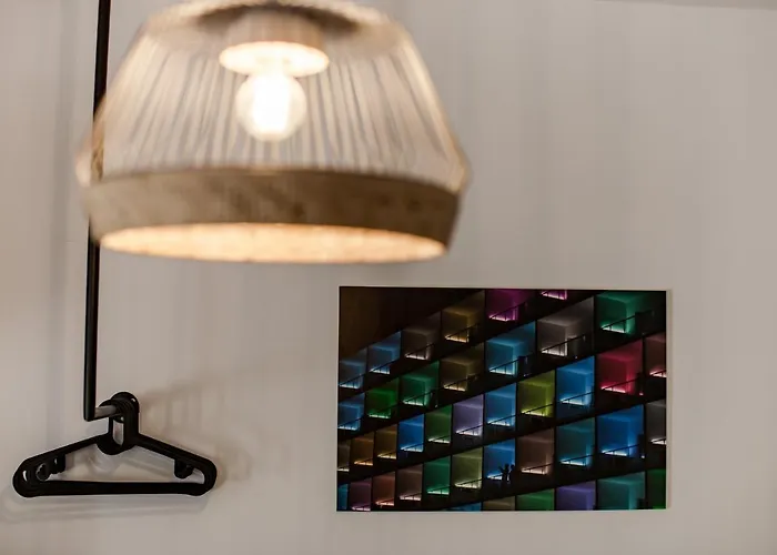 Casa Dubi Hvar Pensión