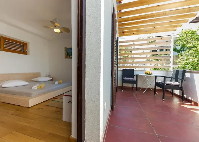 Casa Dubi Hvar Pensión